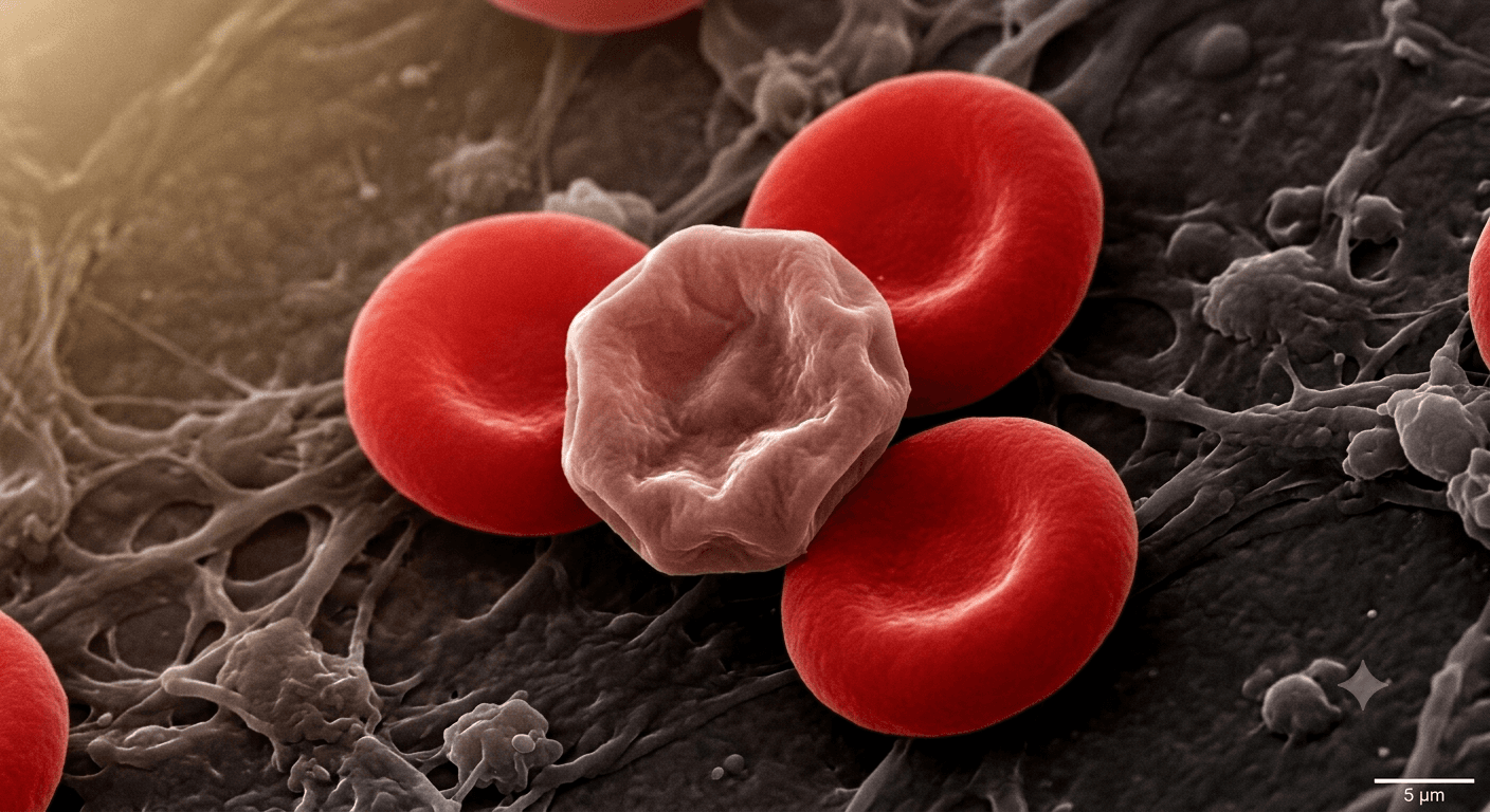 CBC Blood Test Results Explained: Normal Ranges, High & Low Values