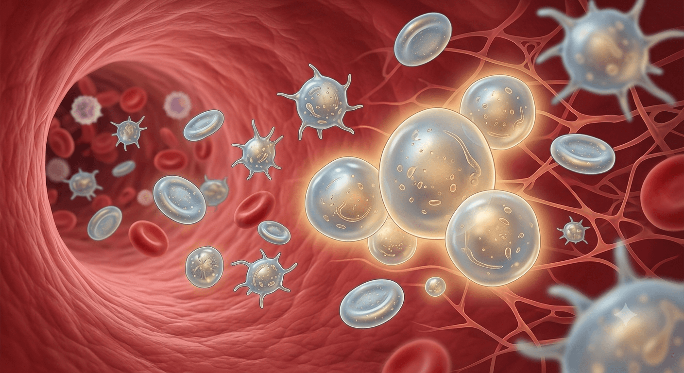 High MPV Blood Test: What It Means, Causes, and When to Worry