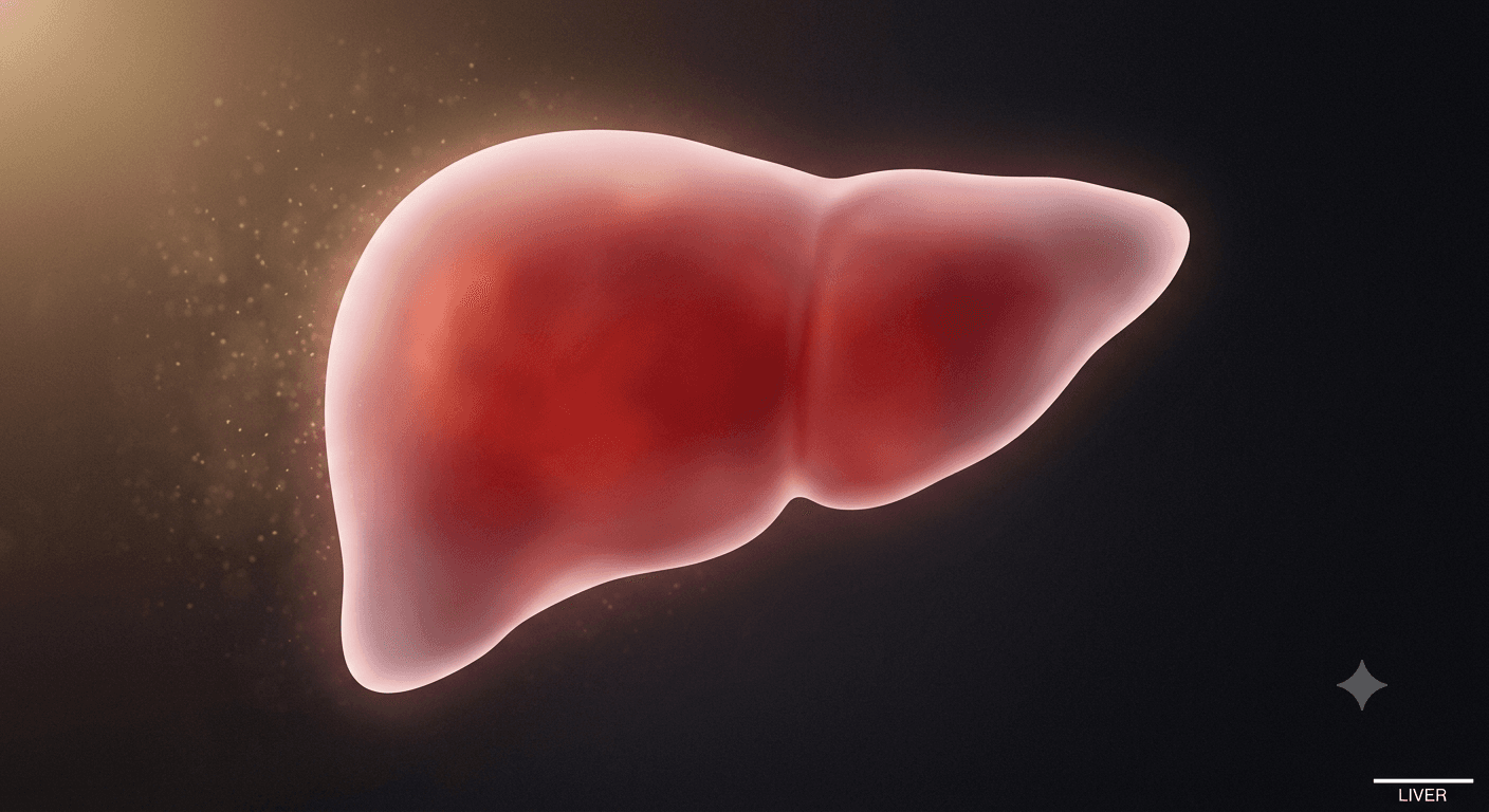 Liver Function Tests (LFTs): What ALT, AST, ALP, and Bilirubin Mean