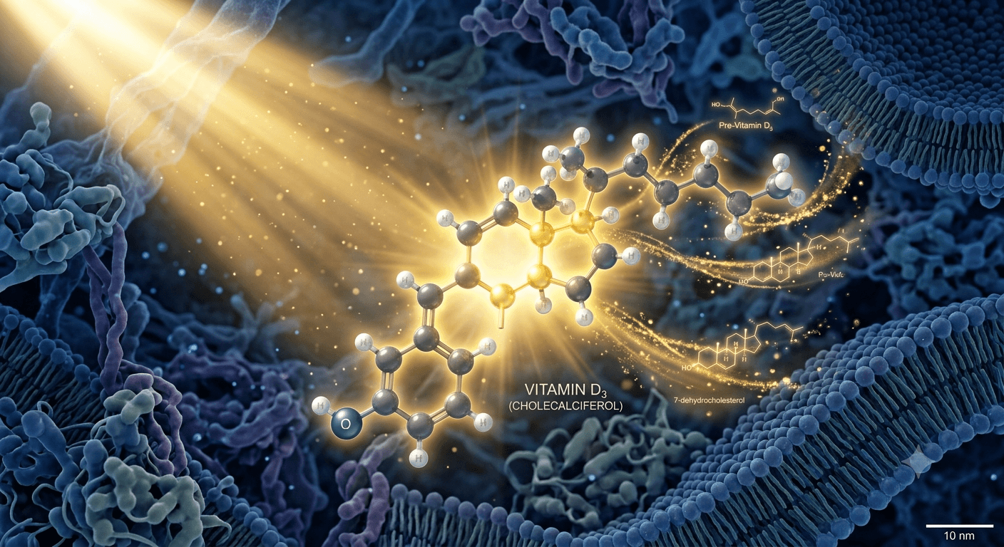 Vitamin D Deficiency: How to Interpret Your 25-OH Results
